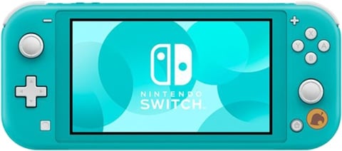 Nintendo Switch Lite ルガディア Nintendo Switch Lite ディアルガ・パルキア【買取価格】｜ゲオ